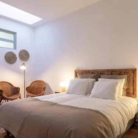 Casa Em Bairro Tipico De * Aveiro