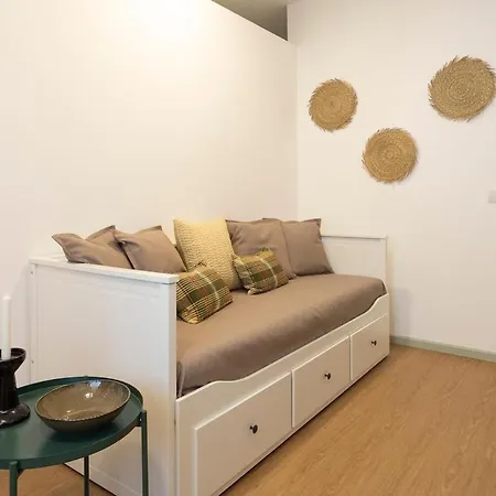 Casa Em Bairro Tipico De Aveiro
