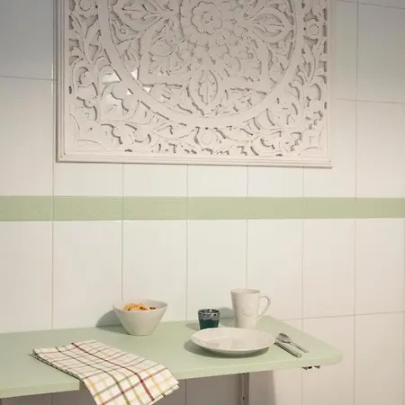 Casa Em Bairro Tipico De Aveiro