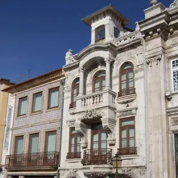 Casa Em Bairro Tipico De Tatil Evi Aveiro