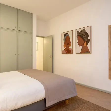 Casa Em Bairro Tipico De Vakantiehuis