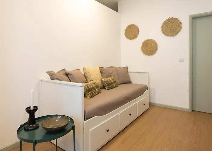 Casa Em Bairro Tipico De Prázdninový dům Aveiro