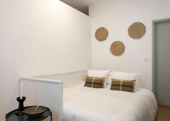 Dom wakacyjny Casa Em Bairro Tipico De *