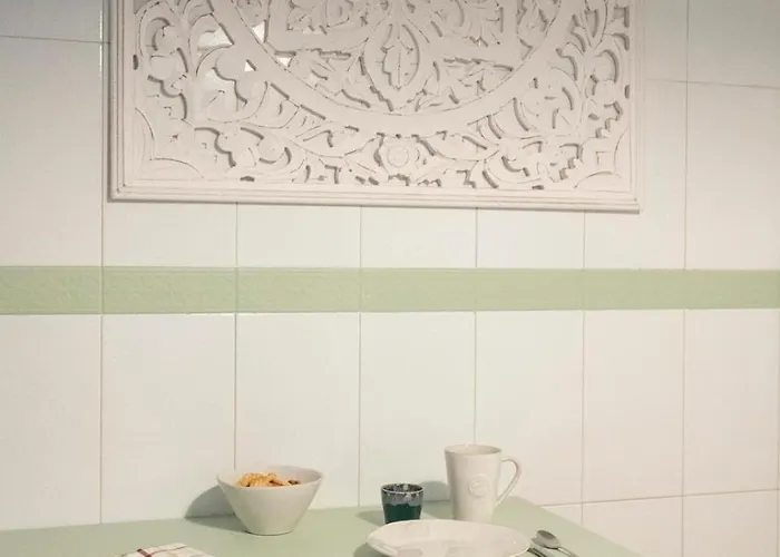 Casa Em Bairro Tipico De Aveiro